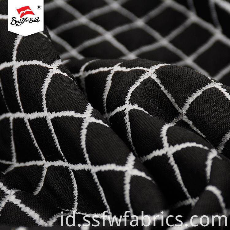 Customized Jacquard Mattress Fabric